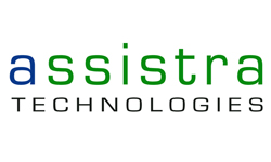 Assistra Technologies logo