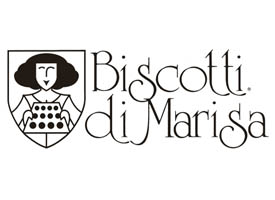 Biscotti di Marisa logo.