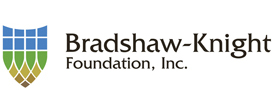 Bradshaw-Knight logo.