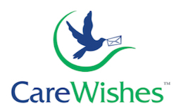 CareWishes Advance Care logo.