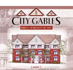 City Gables inactive website.