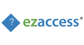 EZ Access logo