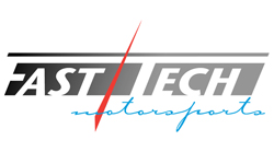 Fast Tech logo.