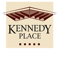 Kennedy Place Apartments logo.