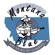 Montana Blue logo.