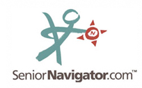 Senior Navigator.com logo.