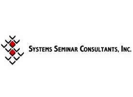 Systems Seminar Consultants logo.