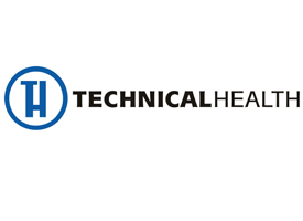 Technical Health logo.